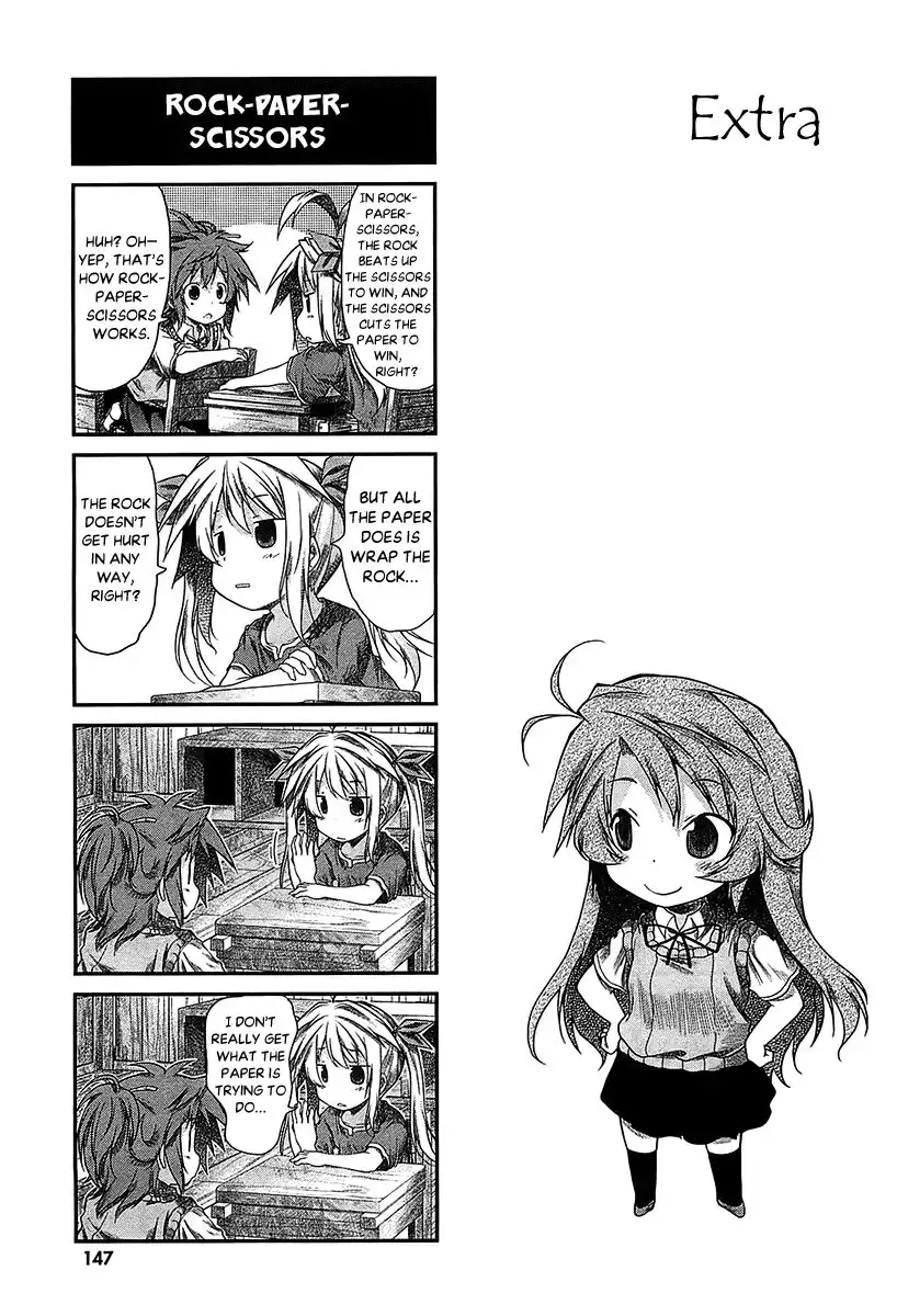 Non Non Biyori Chapter 25.2 3